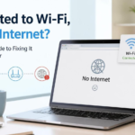 The Ultimate Guide to Fixing “Connected to Wi-Fi, But No Internet” on Your Computer